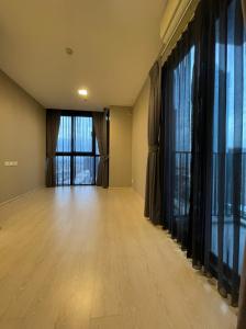 For SaleCondoRama9, Petchburi, RCA : Condo for sale, Condolette Midst Rama 9, 80 sqm., high floor, very new room, 3 bedrooms, 2 bathrooms, with people cleaning all the time, special price
