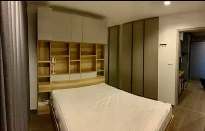 ขายคอนโดอ่อนนุช อุดมสุข : 6502-562 ขาย คอนโด อ่อนนุช บางจาก BTSบางจาก Ideo Sukhumvit 93 1ห้องนอน ห้องใหม่