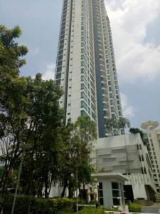 For SaleCondoKasetsart, Ratchayothin : Quick sale, Condo Wind Ratchayothin, size 1 bedroom, 55 square meters, next to Major Ratchayothin