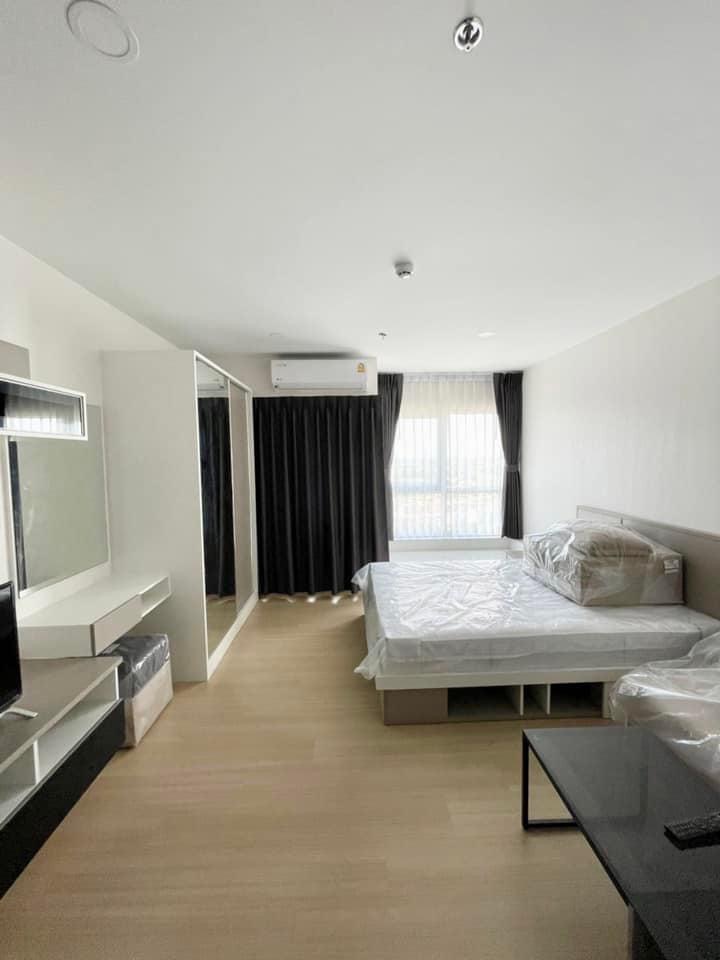 For RentCondoBang kae, Phetkasem : For Rent Supalai Veranda 29 sqm 9,000 baht per month 🚉🚉🚉