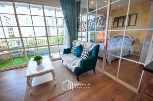For SaleCondoHua Hin, Prachuap Khiri Khan, Pran Buri : Autumn Huahin Condo For Sale