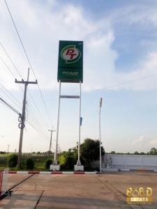 ขายขายเซ้งกิจการ (โรงแรม หอพัก อพาร์ตเมนต์)ร้อยเอ็ด : ขายปั้มน้ำมัน PT สร้างใหม่ รายได้ดี มีกำไร สัญญา 20 ปี ติดทางหลวง จ.ร้อยเอ็ด โทร. 0814154197