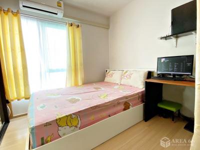 For SaleCondoPinklao, Charansanitwong : For Sale UNIO Charan 3 Nearby MRT Tha Phra
