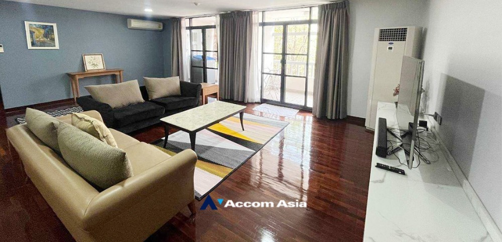 ขายคอนโดสุขุมวิท อโศก ทองหล่อ : 3 Bedrooms Condominium for Sale in Sukhumvit, Bangkok near BTS Thong Lo at Baan Chan Condominium (AA34736)