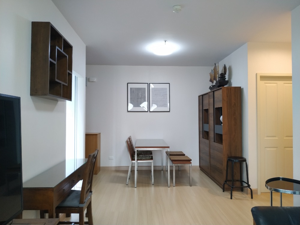 For RentCondoRama9, Petchburi, RCA : Rent/Sale Fully furnished 2 Bedrooms 2 Bathrooms 2 Balconies with electric appliances