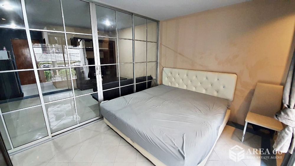 ขายคอนโดรามคำแหง หัวหมาก : 🔥 ขายด่วน!!! คอนโด Bodin Suite Home (บดินทร์ สวีทโฮม) ใกล้ ARL รามคำแหง
