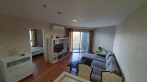 ให้เช่าคอนโดพระราม 9 เพชรบุรีตัดใหม่ RCA : for renr Belle grand rama 9 2 bed Super deal!!