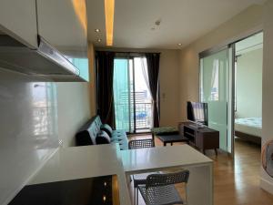 For RentCondoLadprao, Central Ladprao : (S)EQ002_P EQUINOX **Fully furnished, ready to move in** Convenient transportation near BTS