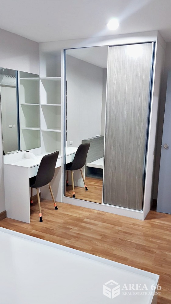 For SaleCondoVipawadee, Don Mueang, Lak Si : For Sale Sucharee Life Laksi – Chaengwattana Nearby Don Mueang International Airport