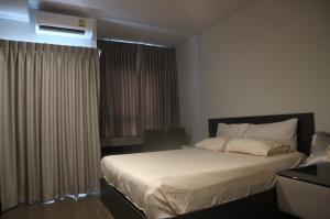 For SaleCondoSapankwai,Jatujak : FOR SALE : Ideo Phahol Chatuchak Studio 25 sqm fully furnished high floor only 3.99 MB