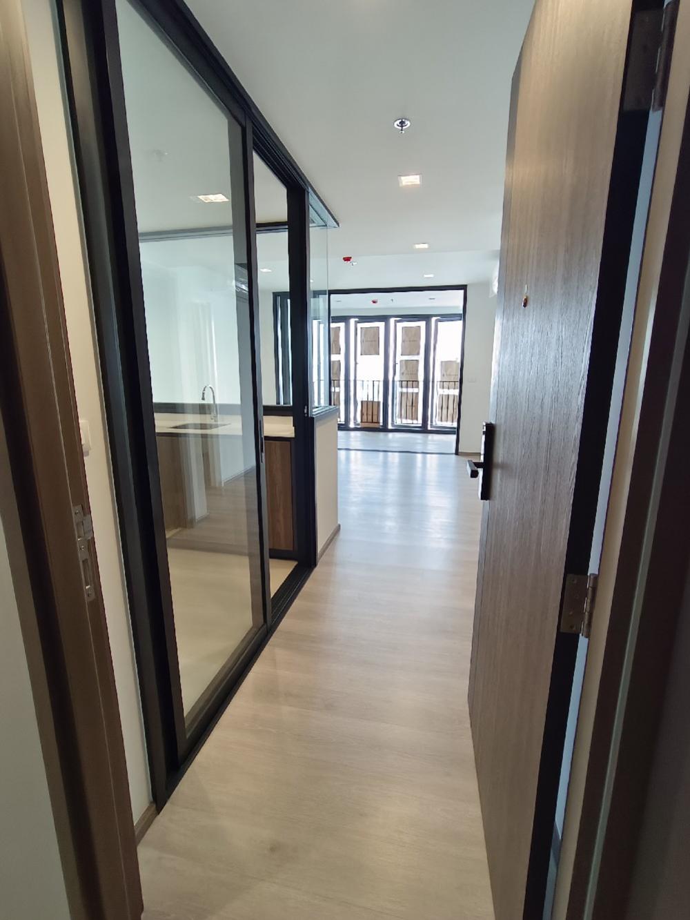 For SaleCondoLadprao, Central Ladprao : Sell ​​2 bedrooms, Duplex, The Line Phaholyothin Park, 79.98 sq m, high floor, north side, special price 9.89 minus ‼️‼️‼️