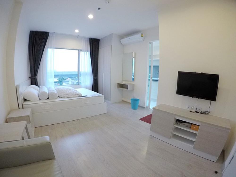For SaleCondoBang Sue, Wong Sawang, Tao Pun : Condo for sale, Aspire Ratchada-Wongsawang