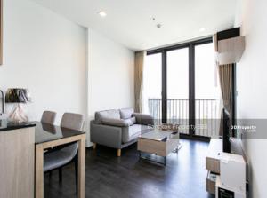 For RentCondoRama9, Petchburi, RCA : for rent The line asoke ratchada 1 bed special deal !!