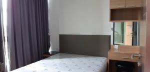 For RentCondoRatchathewi,Phayathai : for rent Wish signature 1 bed special price