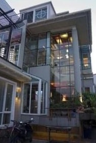 For SaleHouseLadprao, Central Ladprao : P013 House for sale Soi Ladprao 31, Ladprao detached house