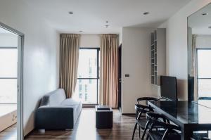 For RentCondoOnnut, Udomsuk : For rent 2bedrooms 63 sq.m at Wyne by Sansiri.[ BTS Phra Khanong ].