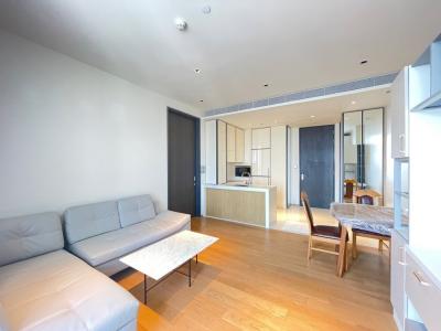 For RentCondoSukhumvit, Asoke, Thonglor : For Rent Beatniq Sukhumvit 32 1 bed, high floor, ready to move in.