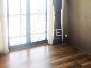 For SaleCondoSukhumvit, Asoke, Thonglor : 🔥Special Price for Sale 5.8MB🔥 Studio Unit on High Fl. Close to BTS Phrom Phong at Park 24 or Park Origin Phrom Phong Condo / For Sale
