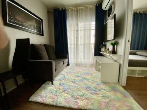 For RentCondoSamut Prakan,Samrong : [For rent] Notting Hill Sukhumvit-Praksa