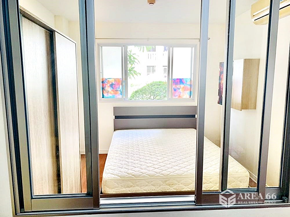 ขายคอนโดรัตนาธิเบศร์ สนามบินน้ำ พระนั่งเกล้า : 🔥 ลดราคาสุดปัง!!! ขาย Lumpini Condo Town รัตนาธิเบศร์ ใกล้ห้าง และรถไฟฟ้า MRT