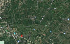 For SaleLandLadkrabang, Suwannaphum Airport : Land for sale 30 rai