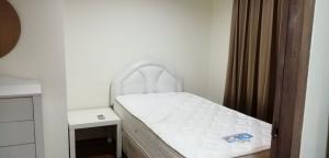 For SaleCondoRama3 (Riverside),Satupadit : sell! River Heaven 3 bedrooms 2 bathrooms unblock view