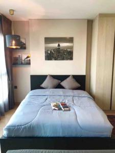 For RentCondoRatchathewi,Phayathai : for rent lpn suite dindang ratchaprorop 1 bed special deal !! 🍀