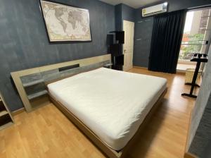 For RentCondoRatchadapisek, Huaikwang, Suttisan : Quick rent !! Reply chat very quickly. You can ask questions. The room is very spacious. Supalai City Resort Ratchada - Huai Khwang.