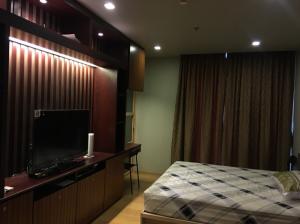 For RentCondoAri,Anusaowaree : Condo Close to BTS sky train ARI station type 32 sqm Ready to move in