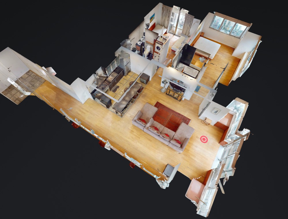 For SaleCondoSukhumvit, Asoke, Thonglor : Condo Asoke Place, Best Asoke view with glass windows on 3 sides
