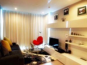 For RentCondoSukhumvit, Asoke, Thonglor : Condo for rent, special price, The Room Sukhumvit 21, ready to move in, good location
