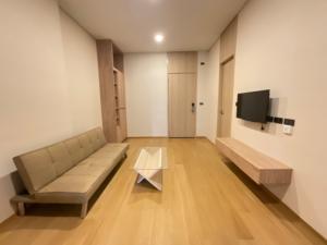 For RentCondoSukhumvit, Asoke, Thonglor : For rent Siamese Exclusive Sukhumvit 42 🏢 Beautiful room, Japanese style, no view block 🍃