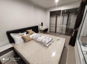 For RentCondoBang kae, Phetkasem : 🟡🟡 22003-337 🔥🔥Don't miss it, special price 📌The Parkland Phetkasem 56 ||@condo.p (with @ in front)