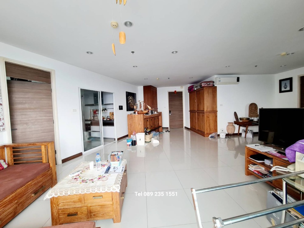 ขายคอนโดพระราม 3 สาธุประดิษฐ์ : FOR Sell !!! 2 bed ราคาพิเศษ มีหลายห้องให้เลือก ศุภาลัยพรีมา ริวา คอนโดริมแม่น้ำ Tel.089-235-1551