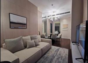 For RentCondoSukhumvit, Asoke, Thonglor : Condo for rent, special price, The Diplomat 39, good location, convenient transportation, fully furnished