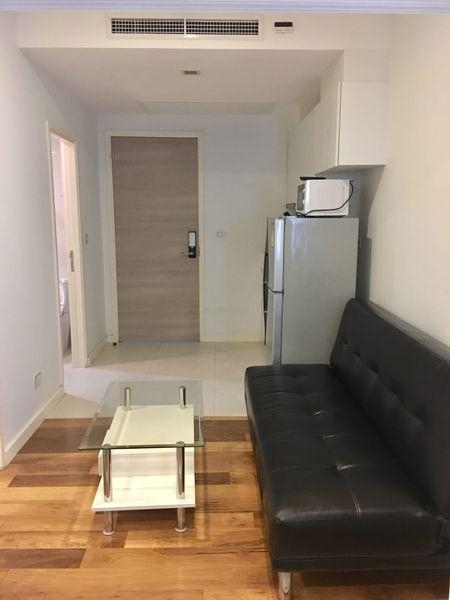 For RentCondoRatchathewi,Phayathai : Condo for rent, special price, Condolette Ize Ratchathewi, good location, convenient travel, fully furnished.