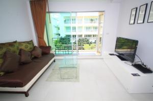 For SaleCondoHua Hin, Prachuap Khiri Khan, Pran Buri : Baan Sanpluem, premium vacation condo 😮✨ 1 bedroom type 52.56 sq m.