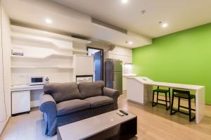 For SaleCondoHua Hin, Prachuap Khiri Khan, Pran Buri : 2 bedroom condo, Chelona Khao Tao project, the design is too good to describe 💖👏