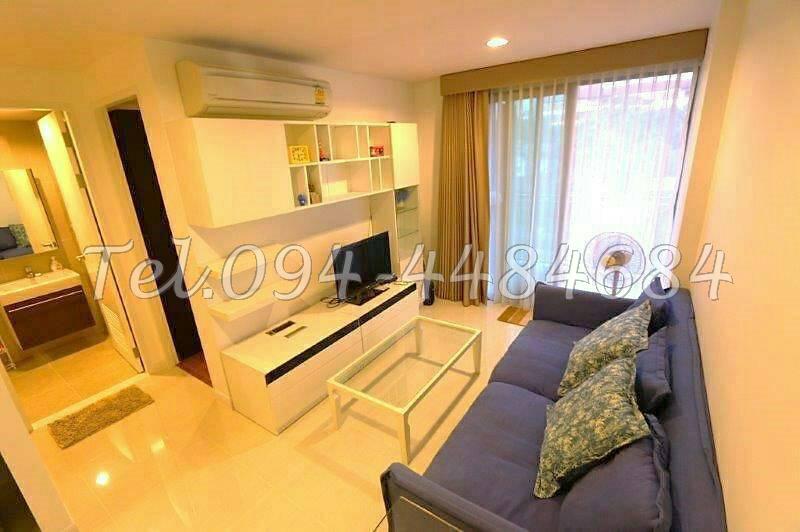 For RentCondoAri,Anusaowaree : For Rent  Silk Phaholyothin 9 Condominium 16,000 Bath Size 40 Sqm.Floor 3