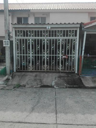 For SaleTownhousePathum Thani,Rangsit, Thammasat : cheap sale