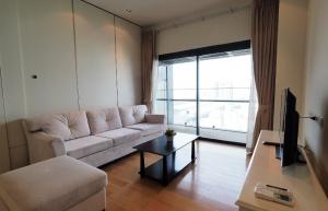 For RentCondoRama9, Petchburi, RCA : Condo for rent, special price, Circle Living Prototype, good location, convenient transportation, fully furnished
