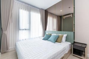 For RentCondoRama9, Petchburi, RCA : 622 Condo for rent, The Niche Pride Thonglor-Phetchaburi, 1 bedroom, 1 bathroom, new room, fully furnished.