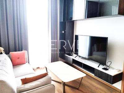For RentCondoSukhumvit, Asoke, Thonglor : 🔥Hot Price 65K🔥 3 Beds Unit with Bathtub High Fl. 15+ Good Location Close to BTS Phrom Phong 500 m. at Noble BE33 Condo / For Rent