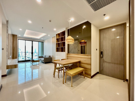 For SaleCondoSukhumvit, Asoke, Thonglor : For Sales 2 bedrooms Condo Supalai Oriental Sukhumvit 39, Wattana, Bangkok near BTS Phrom Phong