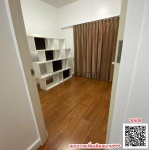 ขายทาวน์เฮ้าส์/ทาวน์โฮมมีนบุรี-ร่มเกล้า : ขายบ้านทาวน์เฮ้าส์ หมู่บ้าน The Villa เดอะ วิลล่า รามคำแหง 174