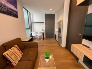 For RentCondoSukhumvit, Asoke, Thonglor : For rent The Lumpini 24 🔥 Beautiful room, ready to move in, fully furnished 😍