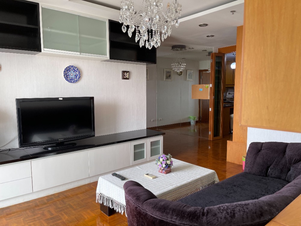 For SaleCondoSilom, Saladaeng, Bangrak : Silom Suite Room for Rent (Sathorn 12)