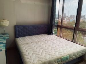 ขายคอนโดรัชดา ห้วยขวาง : ขายถูก Ratchada city condo รัชดาซิตี้ 1 ห้องนอน 1 ห้องนั่งเล่น ครัวแยก