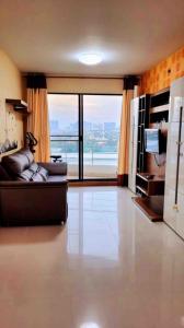 ขายคอนโดพระราม 3 สาธุประดิษฐ์ : ขายด่วน  Supalai casa riva vista 2 ราคาถูกมาก !!