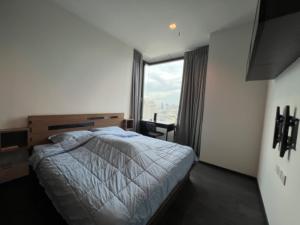 For RentCondoSukhumvit, Asoke, Thonglor : for rent Edge 23 1 bed corner big size !! 🌿🌿
